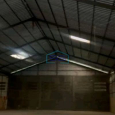 Di Sewakan Gudang Di Mangkang Raya Tugu Semarang Barat Luas Bangunan 700 m²