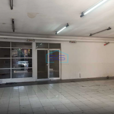 Di sewakan Ruang Usaha di Tentara Pelajar mrican Luas Bangunan 242 m²-2