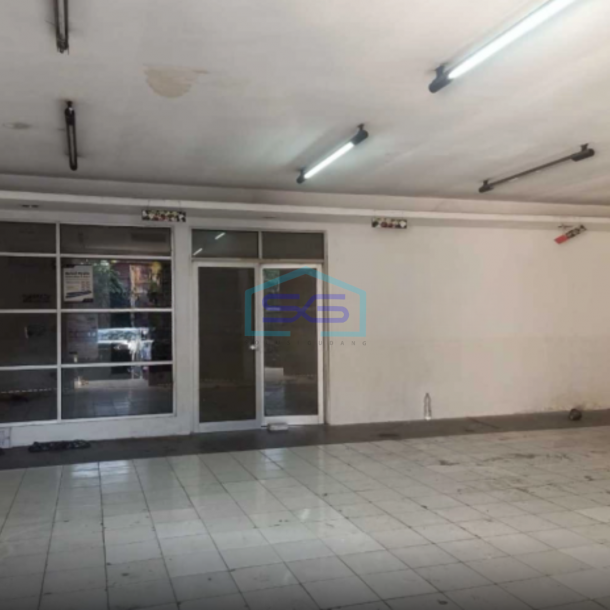 Di sewakan Ruang Usaha di Tentara Pelajar mrican Luas Bangunan 242 m²-2