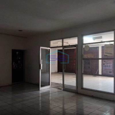 Di sewakan Ruang Usaha di Tentara Pelajar mrican Luas Bangunan 242 m²-3