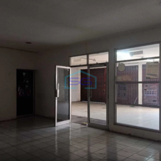 Di sewakan Ruang Usaha di Tentara Pelajar mrican Luas Bangunan 242 m²-3