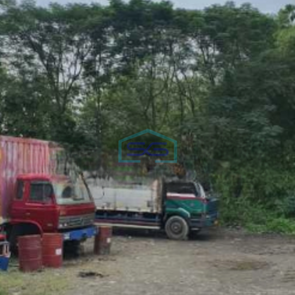 Dijual Tanah Di Klipang Raya Golf View Kedungmundu Semarang-3