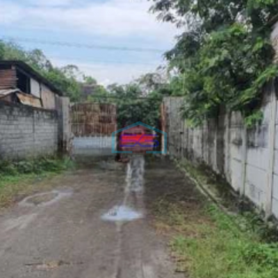 Dijual Tanah Di Klipang Raya Golf View Kedungmundu Semarang