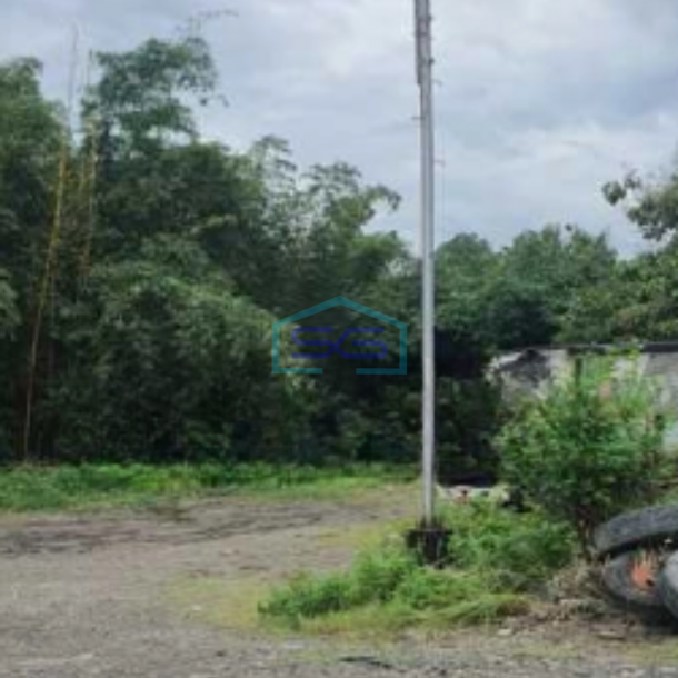 Dijual Tanah Di Klipang Raya Golf View Kedungmundu Semarang-1