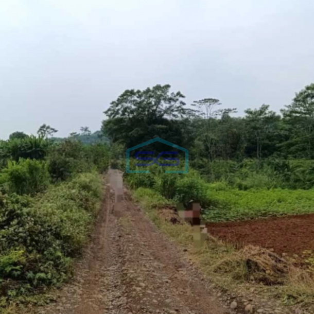 Dijual Tanah Di Batang Dekat Batang Industrial Park-3