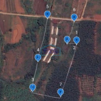 Dijual Tanah Di Batang Dekat Batang Industrial Park