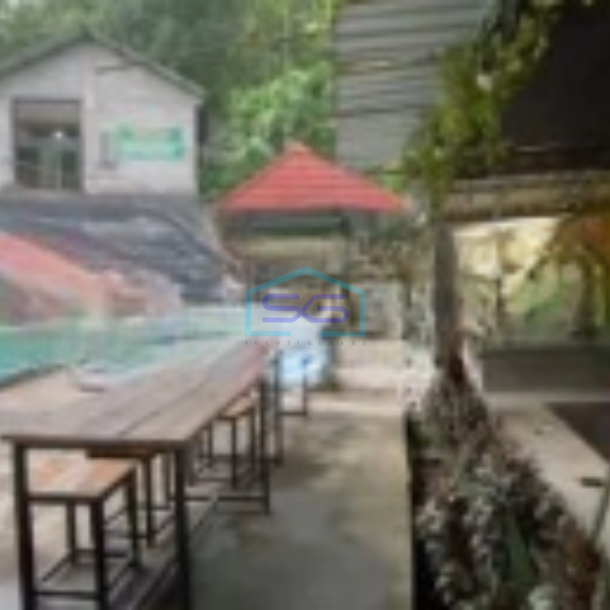 Dijual Ruang Usaha Tempat Pemancingan Dan Tempat Wisata Di Pudak Payung Semarang-2