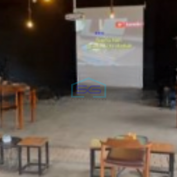 Dijual Ruang Usaha Tempat Pemancingan Dan Tempat Wisata Di Pudak Payung Semarang-4