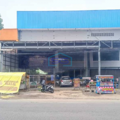 Dijual Ruang Usaha Di Semarang Barat Manyaran Semarang-4