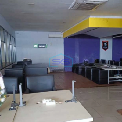 Dijual Ruang Usaha Di Semarang Barat Manyaran Semarang-2