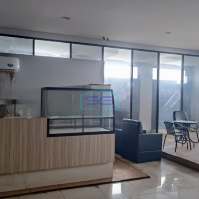 Dijual Ruang Usaha Di Semarang Barat Manyaran Semarang