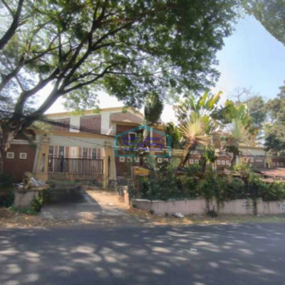 Dijual Gudang Di Untung Suropati Semarang Barat-2