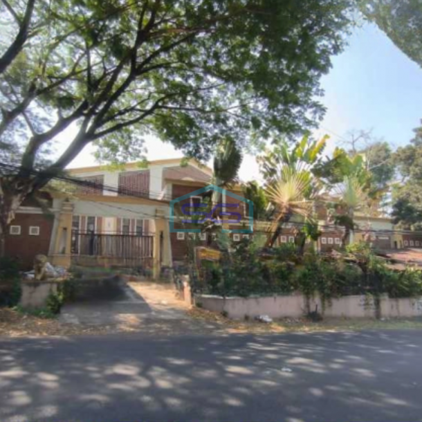 Dijual Gudang Di Untung Suropati Semarang Barat-2