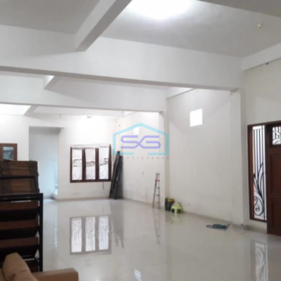 Dijual Ruko Dan Tempat Tinggal Di Semarang Kita Dekat Loyola-4