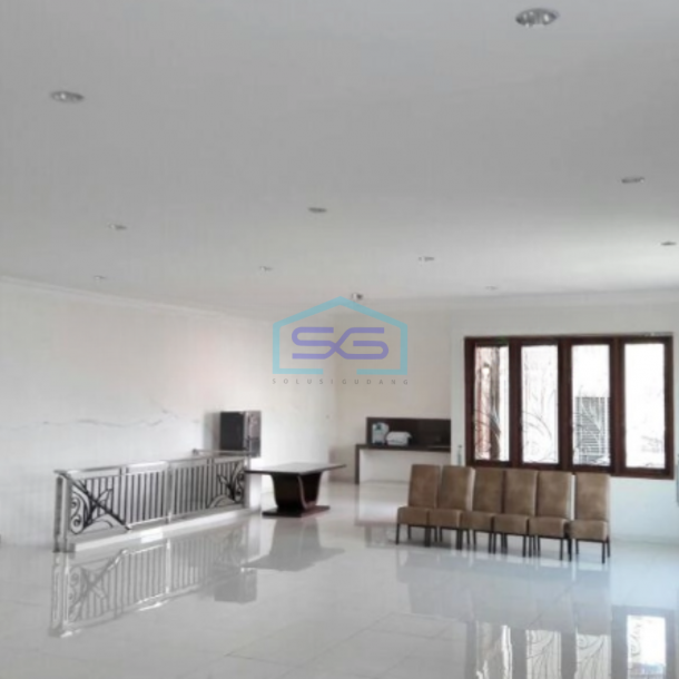 Dijual Ruko Dan Tempat Tinggal Di Semarang Kita Dekat Loyola-3