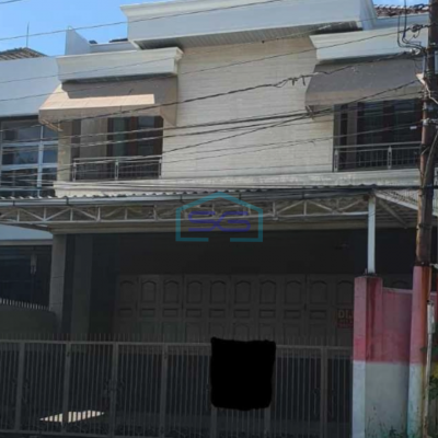 Dijual Ruko Dan Tempat Tinggal Di Semarang Kita Dekat Loyola-2