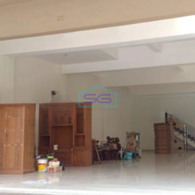 Dijual Ruko Dan Tempat Tinggal Di Semarang Kita Dekat Loyola