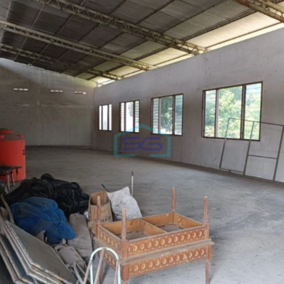 Dijual Ruang Usaha Di Semarang Kota Gajah Raya gayamsari