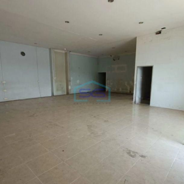 Dijual Ruang Usaha Di Semarang Kota Gajah Raya gayamsari-1