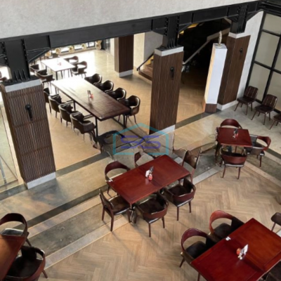 Dijual Ruang Usaha Cafe Atau Resto Di Gajah Mungkur Semarang Atas