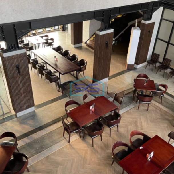 Dijual Ruang Usaha Cafe Atau Resto Di Gajah Mungkur Semarang Atas-4