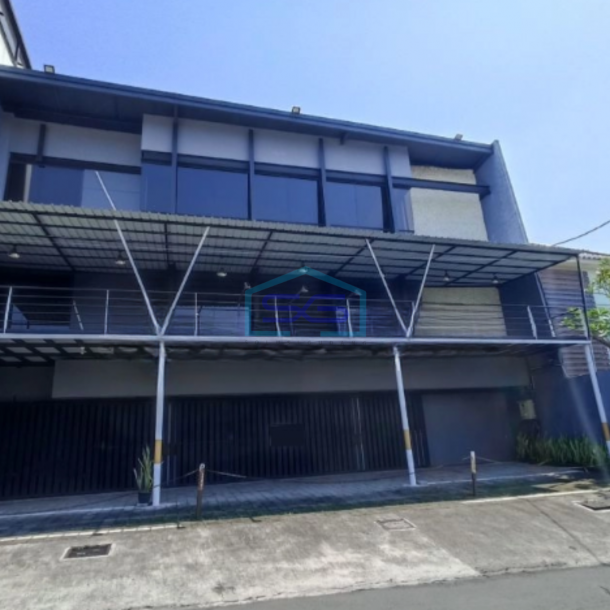 Dijual Ruang Usaha Cafe Atau Resto Di Gajah Mungkur Semarang Atas-1