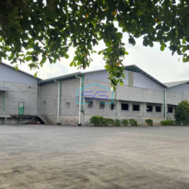 Dijual Pabtik Pengolahan Kayu Masih Aktif Di Batang-4