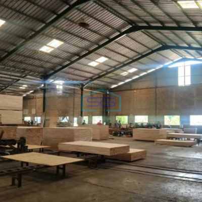 Dijual Pabtik Pengolahan Kayu Masih Aktif Di Batang