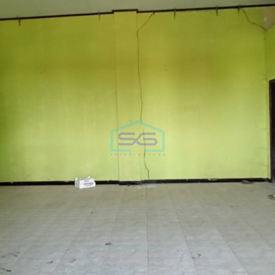 Dijual Ruko Di Waleri Kendal Luas Bangunan 900 m²