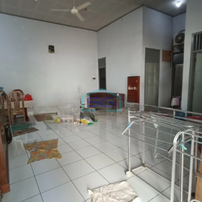 Dijual Ruko Di Waleri Kendal Luas Bangunan 900 m²