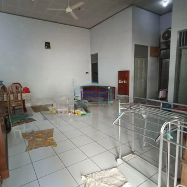 Dijual Ruko Di Waleri Kendal Luas Bangunan 900 m²-1