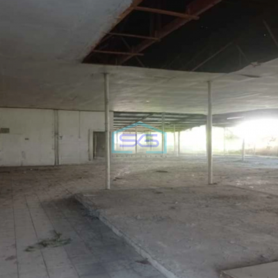 Dijual Pabrik Pengolahan Ikan Di Cepiring Gondang Kendal