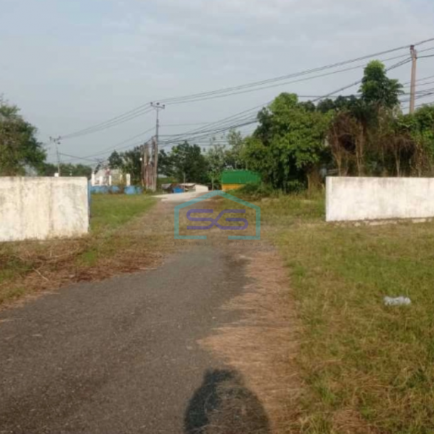 Dijual Pabrik Pengolahan Ikan Di Cepiring Gondang Kendal-1