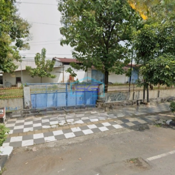 Dijual Gudang Hitung Tanah Di Madukoro Raya Semarang Barat-3