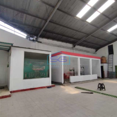 Dijual Gudang Di Soekarno Hatta Semarang Timur-3