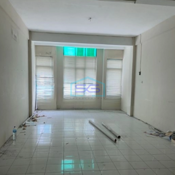 Dijual Ruko di Mataram plaza Semarang tengah-1