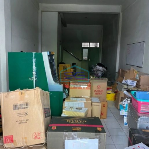 Dijual Ruko di Mataram plaza Semarang tengah-2