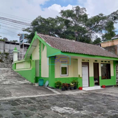 Dijual Ruang Usaha Di Ungaran Semarang-3