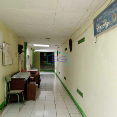 Dijual Ruang Usaha Di Ungaran Semarang-2