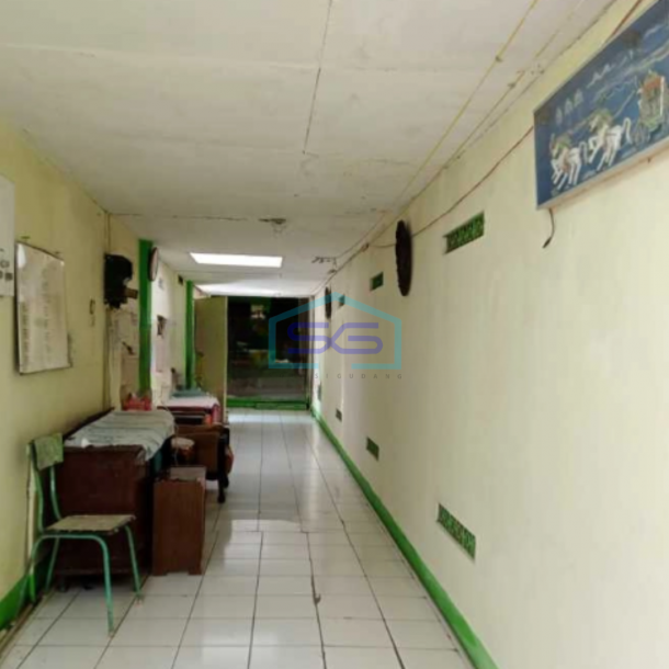 Dijual Ruang Usaha Di Ungaran Semarang-2