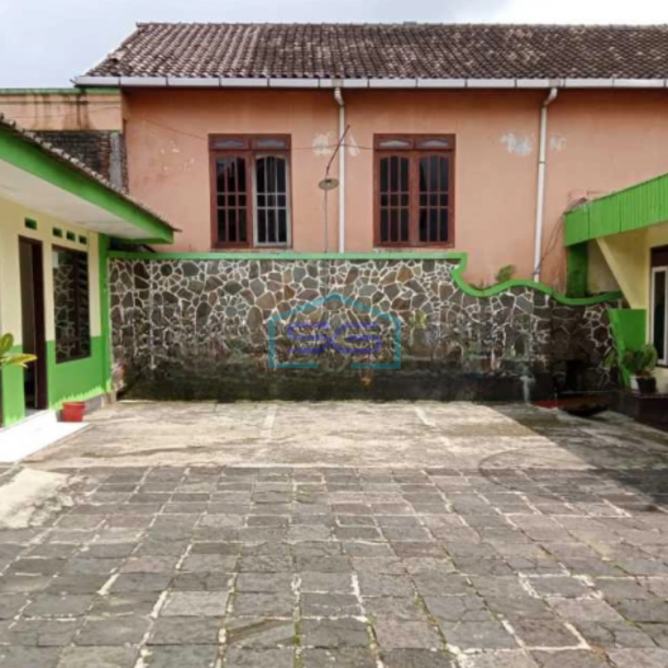 Dijual Ruang Usaha Di Ungaran Semarang-1