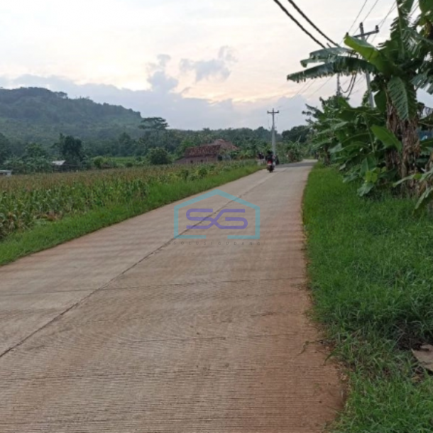 Dijual Tanah Di Batang Grinsing Deket Kawasan Industri-2