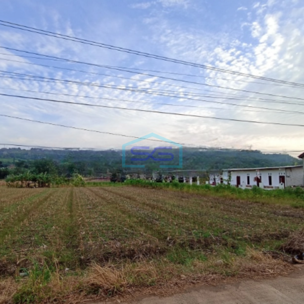 Dijual Tanah Di Batang Grinsing Deket Kawasan Industri-1