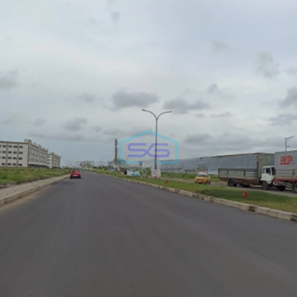 Dijual Tanah Di Kawasan Industri Kendal kaliwungu-2