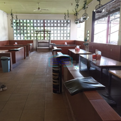 Dijual Ruang Usaha dijalan raya pantura Weleri Kendal