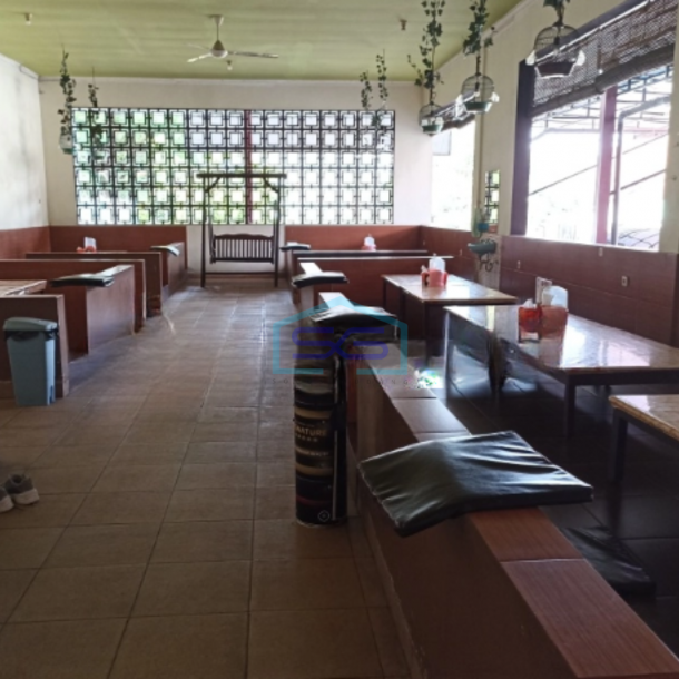 Dijual Ruang Usaha dijalan raya pantura Weleri Kendal-3