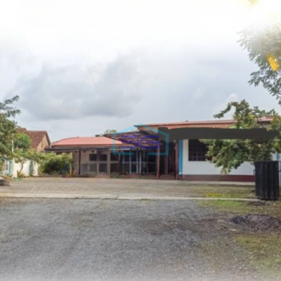 Dijual Ruang Usaha dijalan raya pantura Weleri Kendal