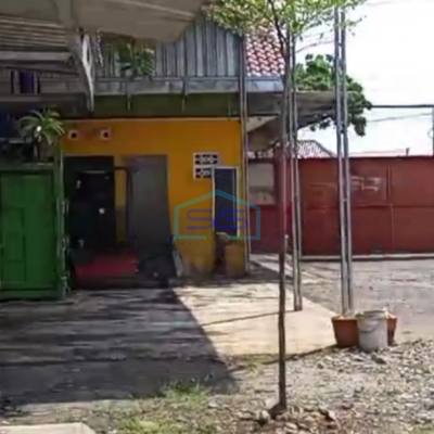 Di Jual Tanah Dan Bangunan Di Montong Weleri