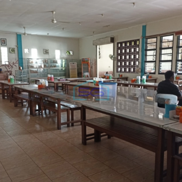 Di Jual Tanah Dan Bangunan Di Montong Weleri-1