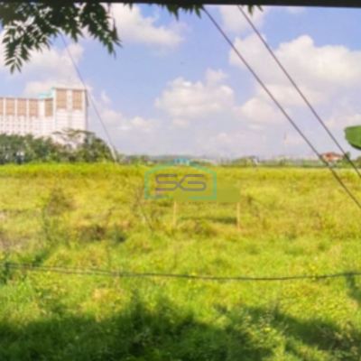 Dijual Tanah di Solo raya dekat airport adi sucipto